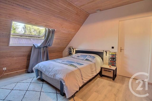 Maison &agrave; vendre - 7 pi&egrave;ces - 280 m2 - Loisin - 74 - RHONE-ALPES