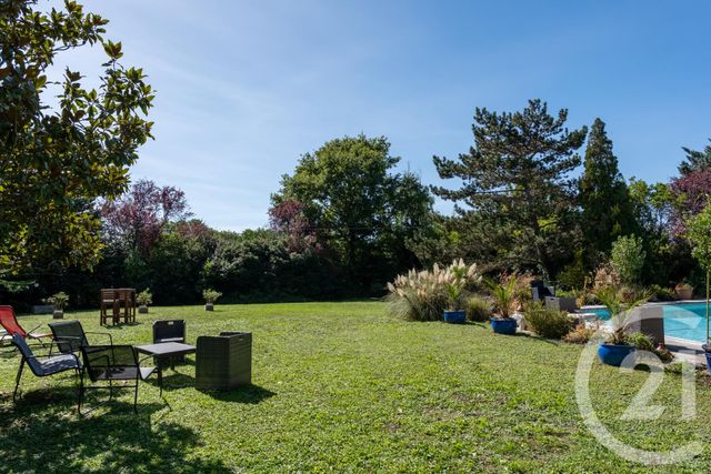 Maison &agrave; vendre - 7 pi&egrave;ces - 280 m2 - Loisin - 74 - RHONE-ALPES