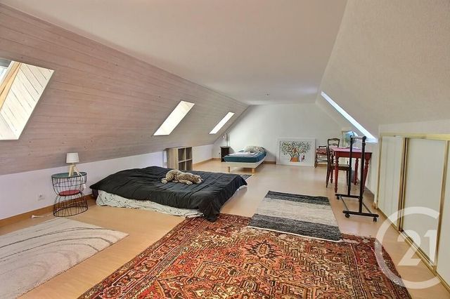 Maison &agrave; vendre - 7 pi&egrave;ces - 280 m2 - Loisin - 74 - RHONE-ALPES