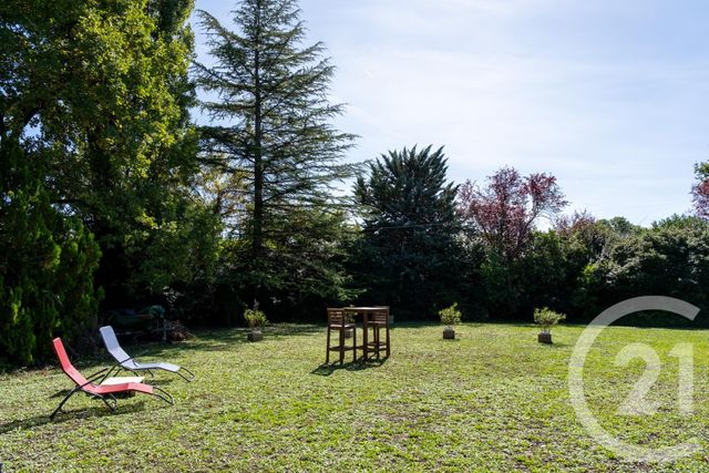 Maison &agrave; vendre - 7 pi&egrave;ces - 280 m2 - Loisin - 74 - RHONE-ALPES