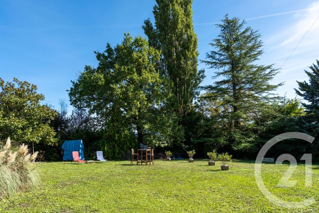 Maison &agrave; vendre - 7 pi&egrave;ces - 280 m2 - Loisin - 74 - RHONE-ALPES