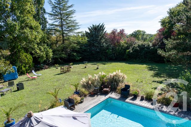 Maison &agrave; vendre - 7 pi&egrave;ces - 280 m2 - Loisin - 74 - RHONE-ALPES