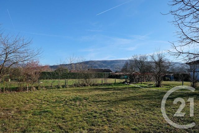 terrain - SCIEZ - 74