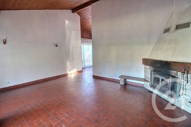 Maison &agrave; vendre - 4 pi&egrave;ces - 90 m2 - Bons En Chablais - 74 - RHONE-ALPES