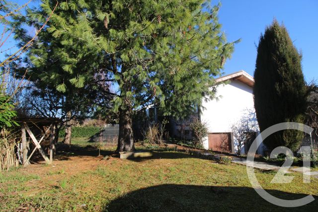 maison - BONS EN CHABLAIS - 74