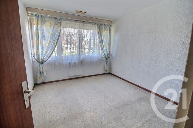 Maison &agrave; vendre - 4 pi&egrave;ces - 90 m2 - Bons En Chablais - 74 - RHONE-ALPES