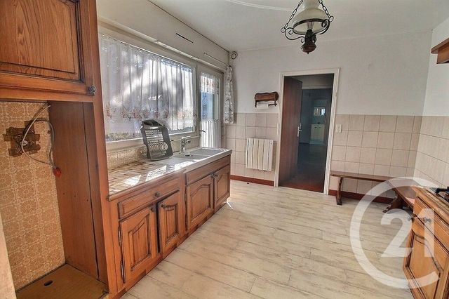 Maison &agrave; vendre - 4 pi&egrave;ces - 90 m2 - Bons En Chablais - 74 - RHONE-ALPES