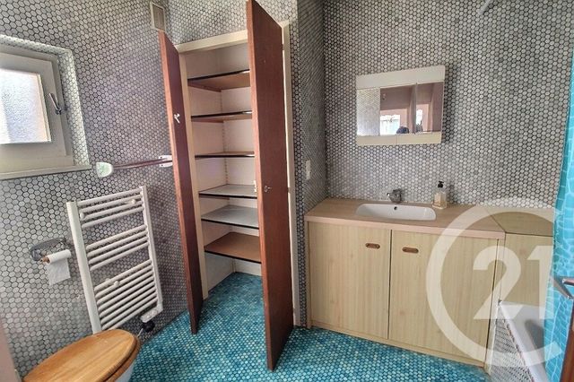 Maison &agrave; vendre - 4 pi&egrave;ces - 90 m2 - Bons En Chablais - 74 - RHONE-ALPES