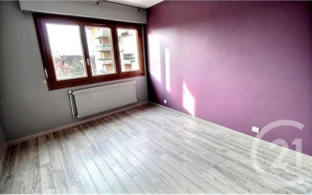 Appartement T3 &agrave; vendre - 3 pi&egrave;ces - 76,79 m2 - Thonon Les Bains - 74 - RHONE-ALPES