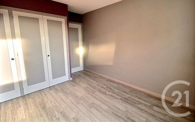 Appartement T3 &agrave; vendre - 3 pi&egrave;ces - 76,79 m2 - Thonon Les Bains - 74 - RHONE-ALPES