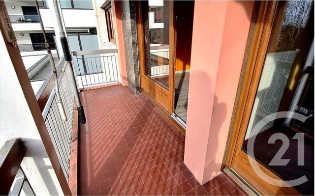 Appartement T3 &agrave; vendre - 3 pi&egrave;ces - 76,79 m2 - Thonon Les Bains - 74 - RHONE-ALPES