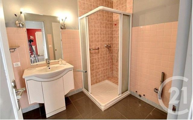 Appartement T3 &agrave; vendre - 3 pi&egrave;ces - 76,79 m2 - Thonon Les Bains - 74 - RHONE-ALPES