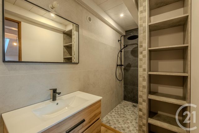 Maison &agrave; vendre - 5 pi&egrave;ces - 101,56 m2 - Draillant - 74 - RHONE-ALPES