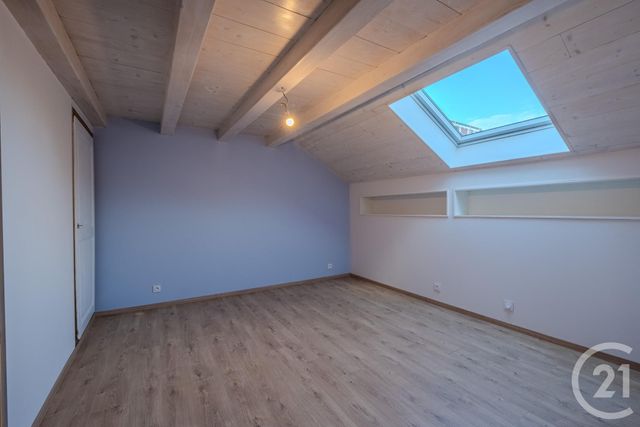 Maison &agrave; vendre - 5 pi&egrave;ces - 101,56 m2 - Draillant - 74 - RHONE-ALPES