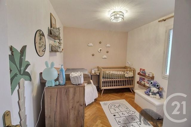 Appartement F3 &agrave; vendre - 3 pi&egrave;ces - 66,97 m2 - Chens Sur Leman - 74 - RHONE-ALPES