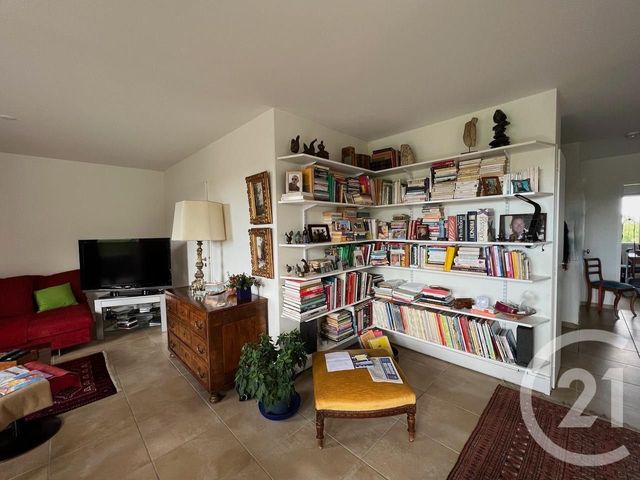 Appartement T3 &agrave; vendre - 3 pi&egrave;ces - 89,06 m2 - Sciez - 74 - RHONE-ALPES