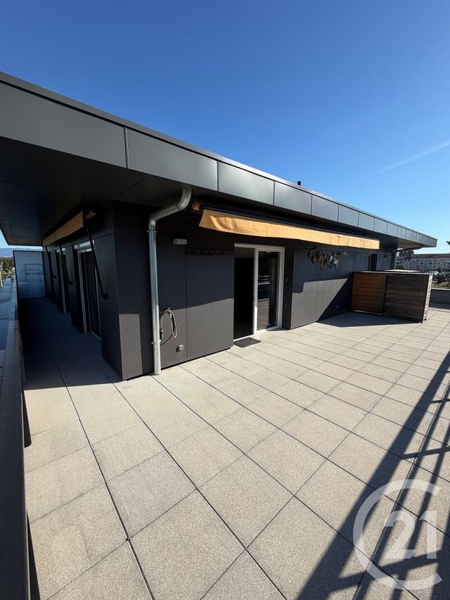 Appartement T3 &agrave; vendre - 3 pi&egrave;ces - 89,06 m2 - Sciez - 74 - RHONE-ALPES