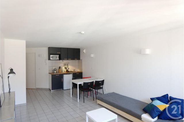 Appartement T1 &agrave; vendre - 1 pi&egrave;ce - 28,23 m2 - Thonon Les Bains - 74 - RHONE-ALPES