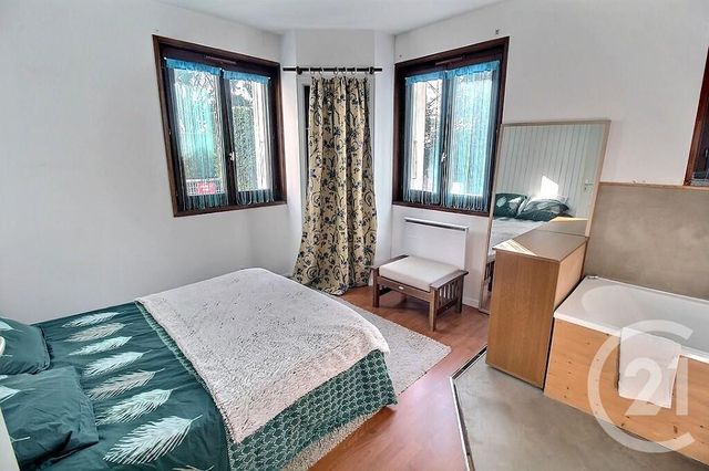 Appartement T2 &agrave; vendre - 2 pi&egrave;ces - 44,95 m2 - Yvoire - 74 - RHONE-ALPES