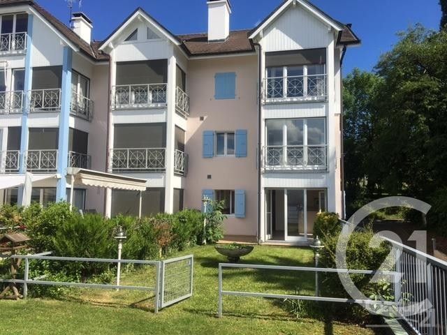 Appartement T2 &agrave; vendre - 2 pi&egrave;ces - 44,95 m2 - Yvoire - 74 - RHONE-ALPES