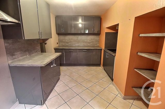 Maison &agrave; vendre - 4 pi&egrave;ces - 115,41 m2 - Bons En Chablais - 74 - RHONE-ALPES