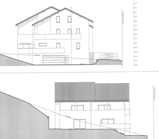 terrain - PERRIGNIER - 74