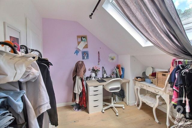 Maison &agrave; vendre - 7 pi&egrave;ces - 190,36 m2 - Margencel - 74 - RHONE-ALPES