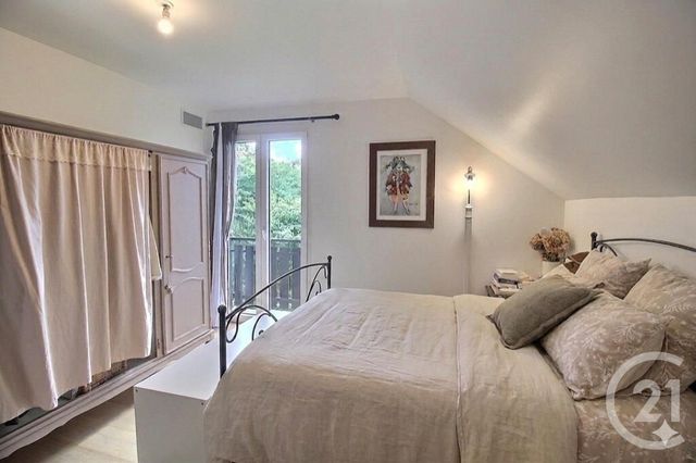 Maison &agrave; vendre - 7 pi&egrave;ces - 190,36 m2 - Margencel - 74 - RHONE-ALPES