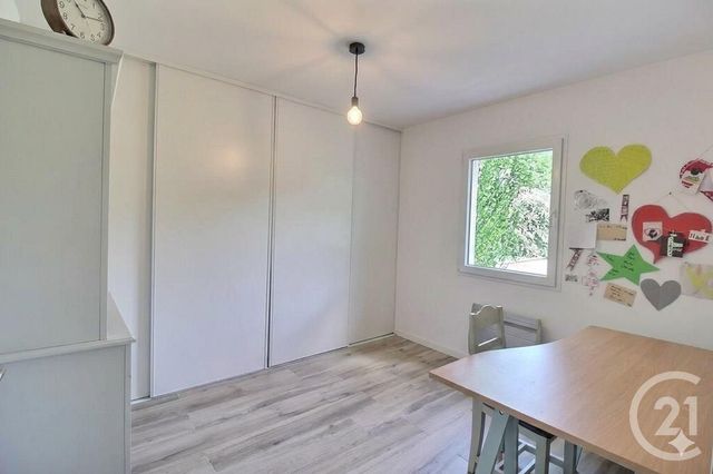Maison &agrave; vendre - 7 pi&egrave;ces - 190,36 m2 - Margencel - 74 - RHONE-ALPES