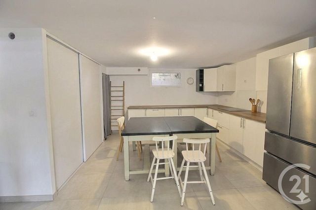 Maison &agrave; vendre - 7 pi&egrave;ces - 190,36 m2 - Margencel - 74 - RHONE-ALPES