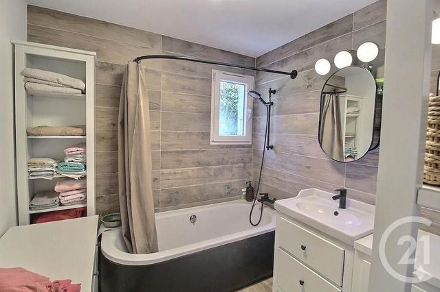 Maison &agrave; vendre - 7 pi&egrave;ces - 190,36 m2 - Margencel - 74 - RHONE-ALPES
