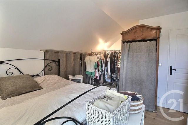 Maison &agrave; vendre - 7 pi&egrave;ces - 190,36 m2 - Margencel - 74 - RHONE-ALPES