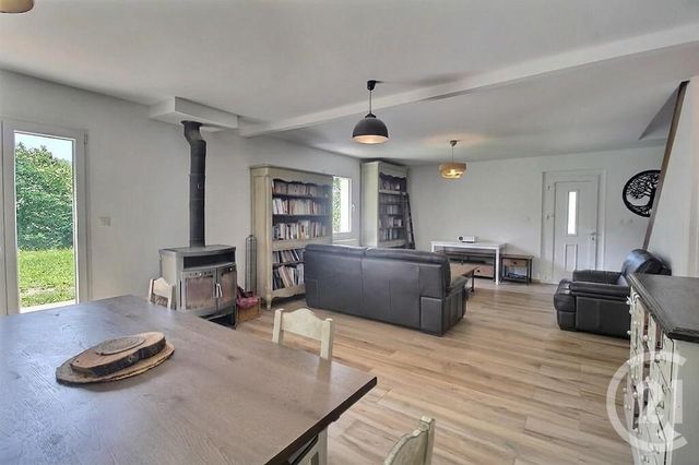 Maison &agrave; vendre - 7 pi&egrave;ces - 190,36 m2 - Margencel - 74 - RHONE-ALPES