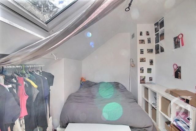 Maison &agrave; vendre - 7 pi&egrave;ces - 190,36 m2 - Margencel - 74 - RHONE-ALPES