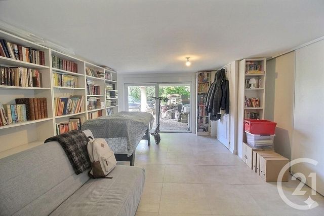 Maison &agrave; vendre - 7 pi&egrave;ces - 190,36 m2 - Margencel - 74 - RHONE-ALPES