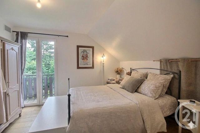 Maison &agrave; vendre - 7 pi&egrave;ces - 190,36 m2 - Margencel - 74 - RHONE-ALPES