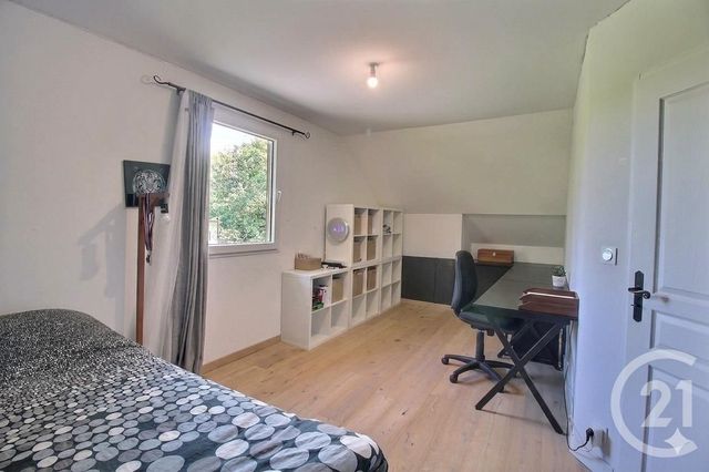 Maison &agrave; vendre - 7 pi&egrave;ces - 190,36 m2 - Margencel - 74 - RHONE-ALPES