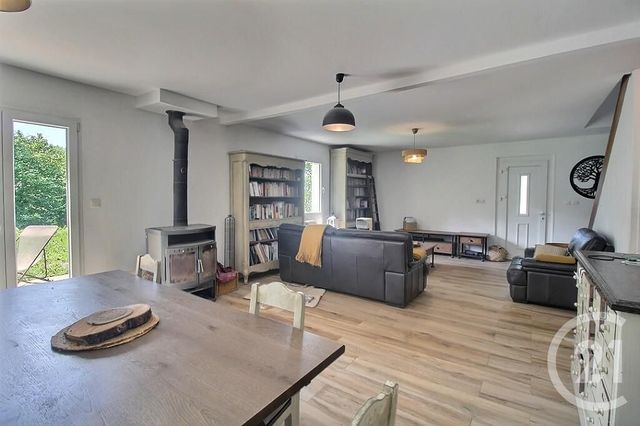 Maison &agrave; vendre - 7 pi&egrave;ces - 190,36 m2 - Margencel - 74 - RHONE-ALPES