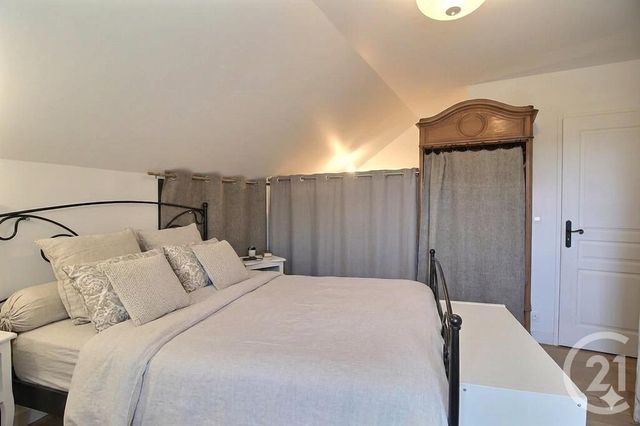 Maison &agrave; vendre - 7 pi&egrave;ces - 190,36 m2 - Margencel - 74 - RHONE-ALPES