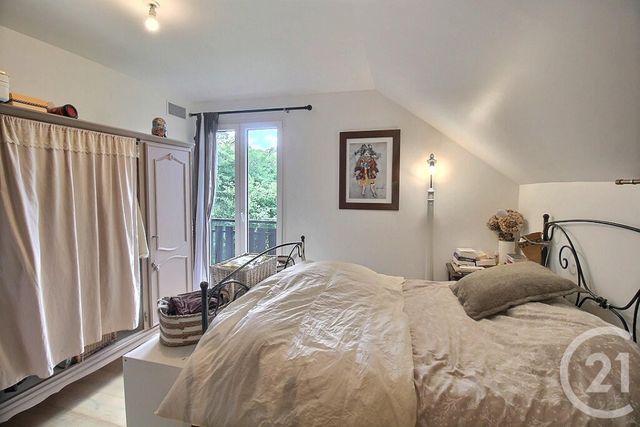 Maison &agrave; vendre - 7 pi&egrave;ces - 190,36 m2 - Margencel - 74 - RHONE-ALPES
