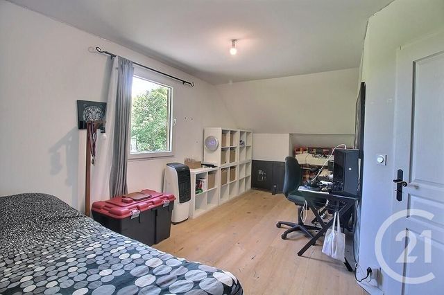 Maison &agrave; vendre - 7 pi&egrave;ces - 190,36 m2 - Margencel - 74 - RHONE-ALPES