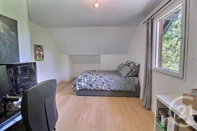 Maison &agrave; vendre - 7 pi&egrave;ces - 190,36 m2 - Margencel - 74 - RHONE-ALPES