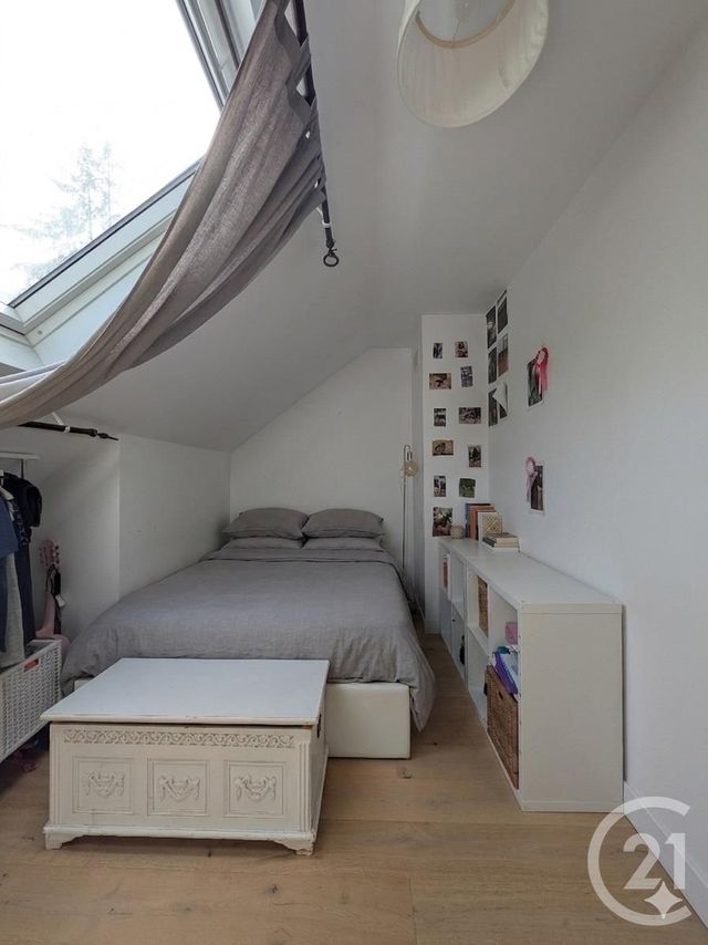 Maison &agrave; vendre - 7 pi&egrave;ces - 190,36 m2 - Margencel - 74 - RHONE-ALPES