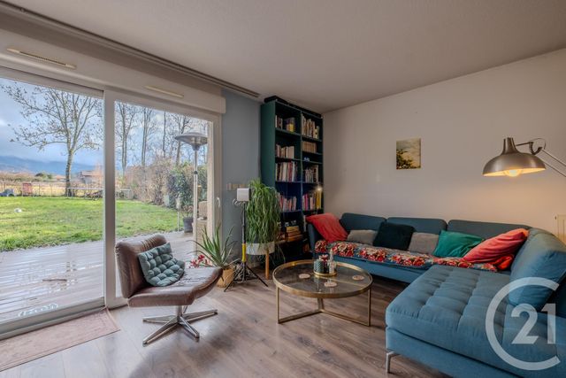 maison - ANTHY SUR LEMAN - 74