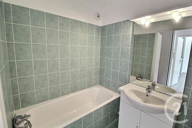 Appartement T2 &agrave; vendre - 2 pi&egrave;ces - 48,30 m2 - Thonon Les Bains - 74 - RHONE-ALPES