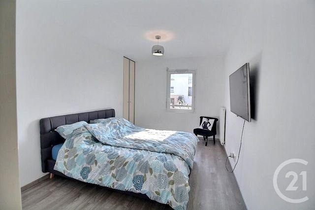 Appartement T3 &agrave; vendre - 3 pi&egrave;ces - 71,39 m2 - Veigy Foncenex - 74 - RHONE-ALPES