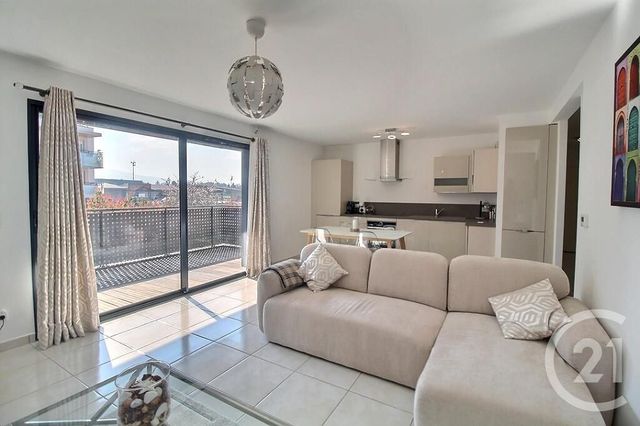 appartement - VEIGY FONCENEX - 74