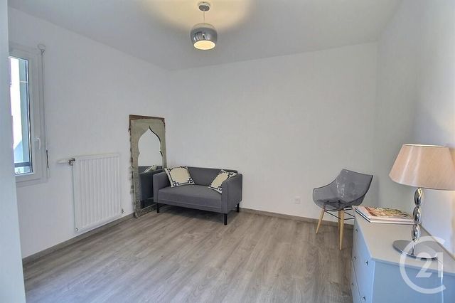 Appartement T3 &agrave; vendre - 3 pi&egrave;ces - 71,39 m2 - Veigy Foncenex - 74 - RHONE-ALPES