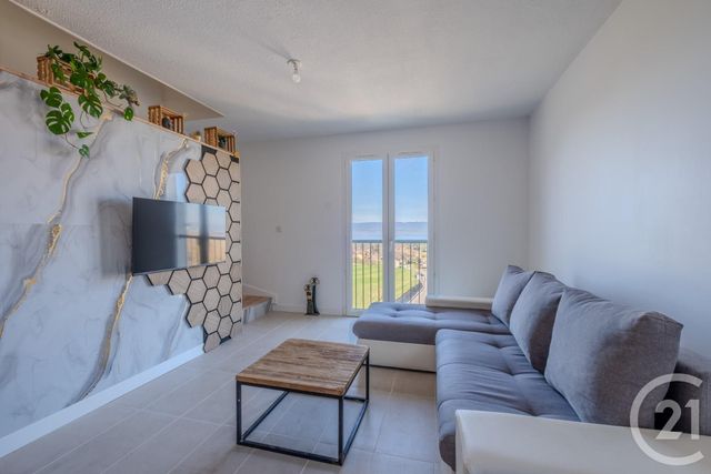 appartement - ALLINGES - 74