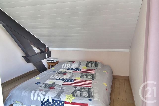 Maison &agrave; vendre - 5 pi&egrave;ces - 123,53 m2 - Messery - 74 - RHONE-ALPES